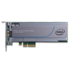 Intel DC P3605 Series 1.6TB NVME SSD PCIe
